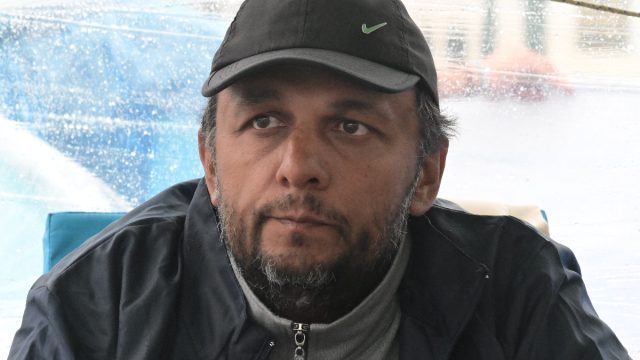 Εξαντλημένος ο Πάνος Ρούτσι στη 17η μέρα απεργίας πείνας – Έχει χάσει το 20% της μυϊκής του μάζας