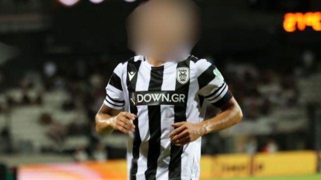 Κορυφαίος ποδοσφαιριστής μεγάλης ελληνικής ομάδας άνοιξε επιχείρηση μισού εκατομμυρίου!
