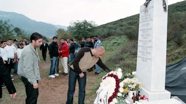 Σαν σήμερα, 04 Οκτωβρίου 1999: Το δυστύχημα των Τεμπών που βύθισε στο πένθος την οικογένεια του ΠΑΟΚ