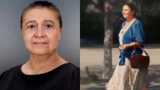 «Τσακώνονταν συχνά, αλλά αυτό συμβαίνει»: Θρίλερ με τον θάνατο της χήρας του πρώην υπουργού Γιάννη Παπαδόπουλου – Κάηκε ή έγκλημα;