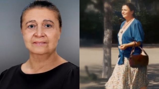«Τσακώνονταν συχνά, αλλά αυτό συμβαίνει»: Θρίλερ με τον θάνατο της χήρας του πρώην υπουργού Γιάννη Παπαδόπουλου – Κάηκε ή έγκλημα;