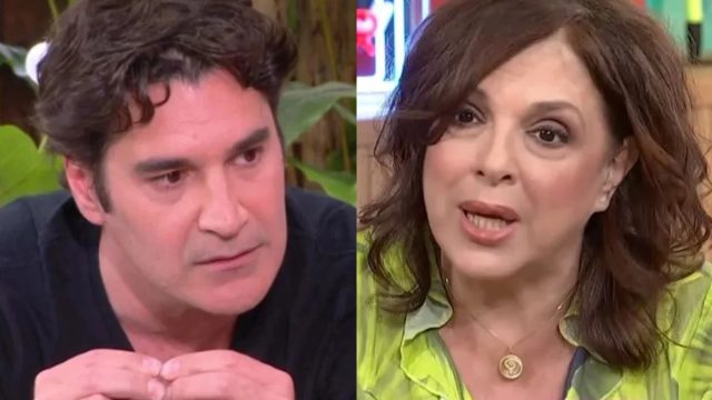 Παγκόσμια Ημέρα Ψυχικής Υγείας: 9+1 διάσημοι Έλληνες που πέρασαν κατάθλιψη