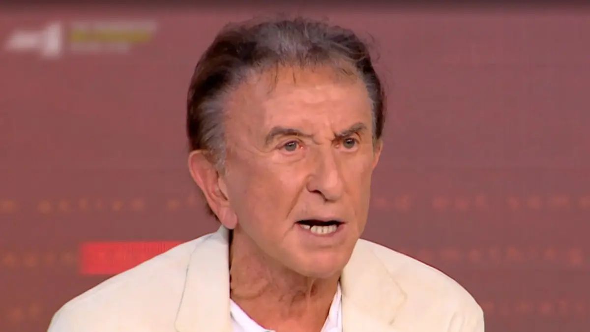 «Για ένα κ@λοσπίτο θα χάσει ο Αργύρης την αξιοπρέπειά του;»: Ξέσπασε ο Παπαργυρόπουλος για την έξωση