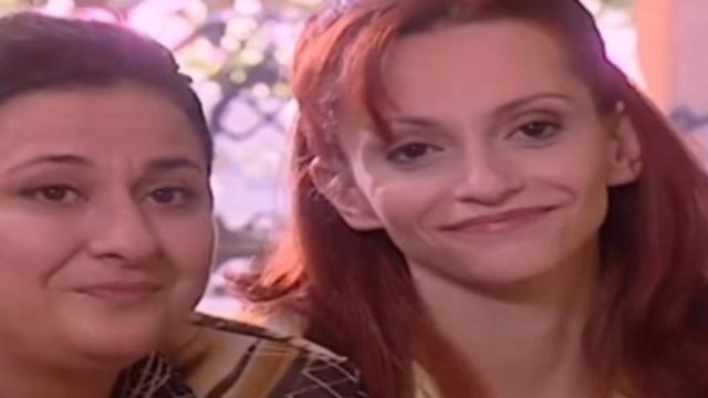 Πετρούλα Χρήστου: Δείτε πώς είναι σήμερα η κόρη της Ζουμπουλίας από το «Παρά Πέντε»