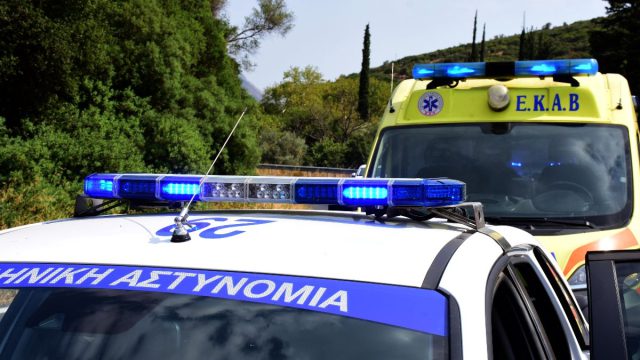 Σοκ στην Πάρο: Νεκρός βρέθηκε 40χρονος Αφγανός – Έφερε χτυπήματα από μαχαίρι