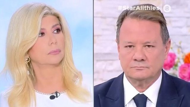 Γνωστός παρουσιαστής καταδικάστηκε για revenge porn: «Το θύμα μετά τον χωρισμό τους τα έφτιαξε με πασίγνωστο ηθοποιό»