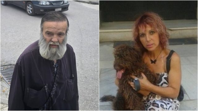 Πέθανε ο πατήρ Λάμπρος, παππούς του 21χρονου που σκότωσε τη μητέρα του στη Λάρισα