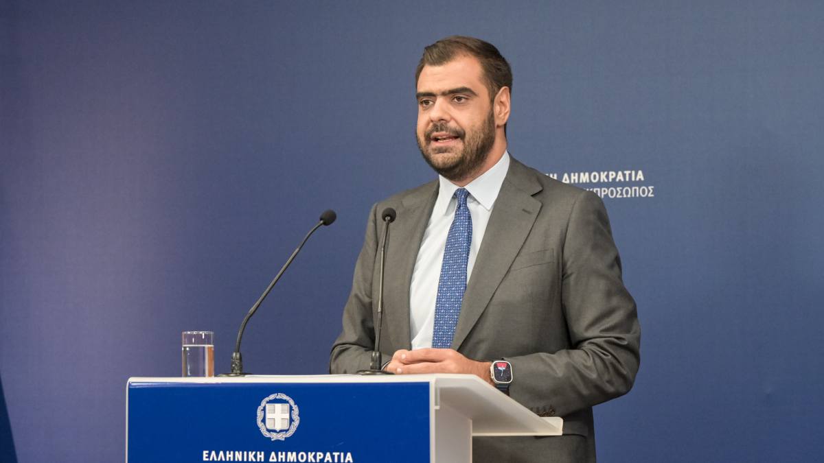 Παύλος Μαρινάκης για Άγνωστο Στρατιώτη: «Δεν θα επιτρέπεται ούτε διαμαρτυρία, ούτε πανό, ούτε διαδήλωση»