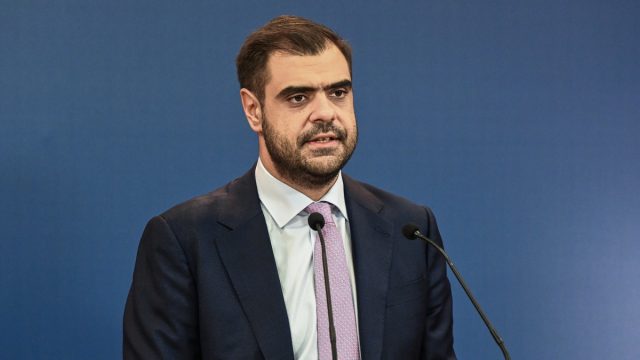 Μαρινάκης για Άγνωστο Στρατιώτη: Θα είναι μόνο για την τιμή των νεκρών – Καμία διαμαρτυρία, καμία πορεία