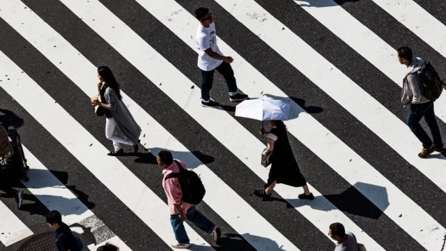 Υποχώρησε στο 8,1% η ανεργία τον Αύγουστο