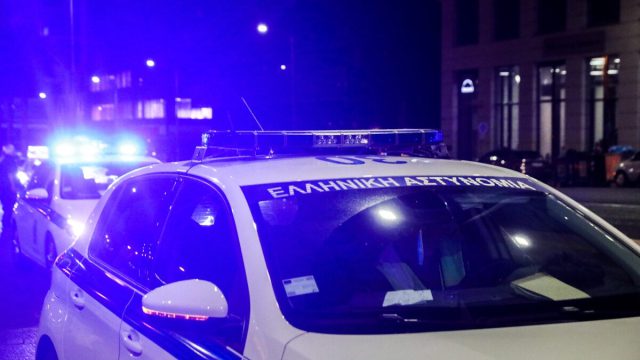 Πακιστανός ο δράστης της δολοφονίας του 35χρονου στο Κιλκίς