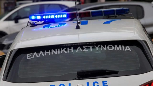 Άγρια επίθεση σε αστυνομικούς της ΔΙ.ΑΣ. στη Χαλκίδα – Τρεις τραυματίες μετά από επεισόδιο με ομάδα Ρομά