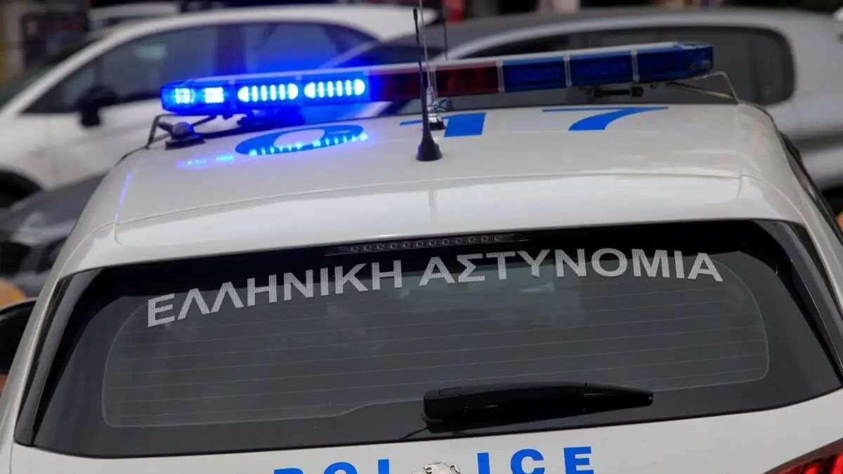 Άγρια επίθεση σε αστυνομικούς της ΔΙ.ΑΣ. στη Χαλκίδα – Τρεις τραυματίες μετά από επεισόδιο με ομάδα Ρομά