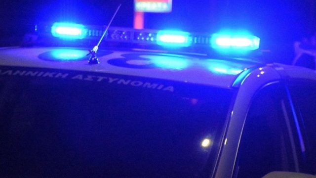 Επεισόδιο με πυροβολισμούς στην καρδιά της Αθήνας: Ένας τραυματίας κοντά στην Ομόνοια