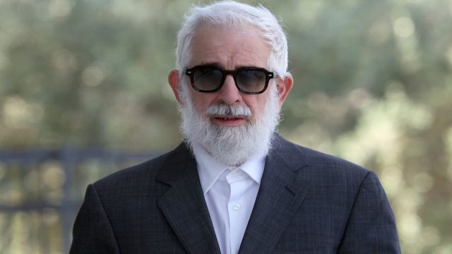 Πέτρος Φιλιππίδης: Αναβολή στη δίκη για τη μήνυση κατά της πρώτης καταγγέλλουσας