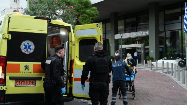 Θλίψη για τον 44χρονο που χάθηκε στο κενό από τον Πύργο Απόλλων: Περίμενε το δεύτερο παιδί του
