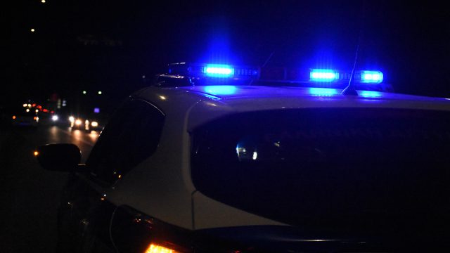 Διάρρηξη στα γραφεία του ΟΣΕ στην Ομόνοια – Έκλεψαν ηλεκτρονικούς υπολογιστές