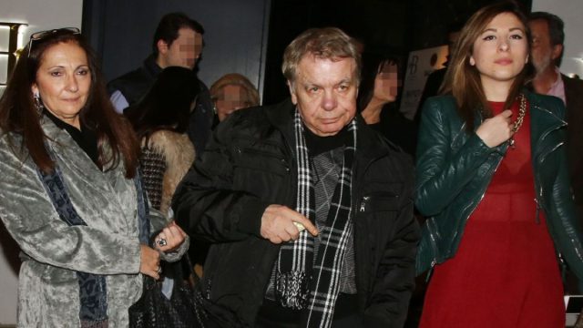 «Είναι βάρος, δεν θέλω να χρεωθώ για όλη μου τη ζωή για να το φτιάξω»: Η κόρη του Γιάννη Πουλόπουλου για το ξενοδοχείο στην Άνοιξη