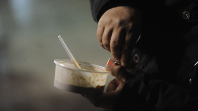 «Πρωτιά» της Ελλάδας στη φτώχεια μεταξύ των χωρών της ΕΕ