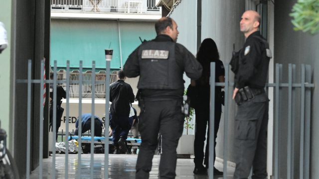 Μυστήριο με την αυτοκτονία του 44χρονου στον Πύργο Απόλλων – Το τηλεφώνημα που προηγήθηκε