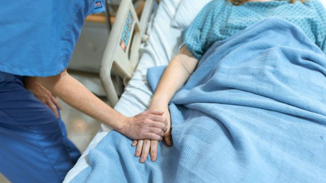 Ρεκόρ μεταμοσχεύσεων από αποβιώσαντες δότες το 2025 – Σώθηκαν 240 ασθενείς