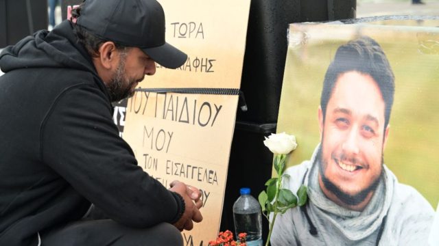 Πάνος Ρούτσι: «Υπέφερα, πείνασα, πόνεσα – O Νίκος Καρβέλας ερχόταν σχεδόν κάθε βράδυ»