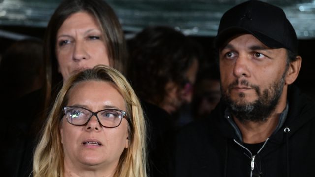 Αναβλήθηκε με εντολή της αστυνομίας η εκταφή του γιου του Πάνου Ρούτσι
