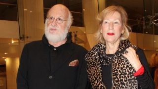 Διονύσης Σαββόπουλος: Η τελευταία συνέντευξη και η αιώνια αγάπη για την Άσπα
