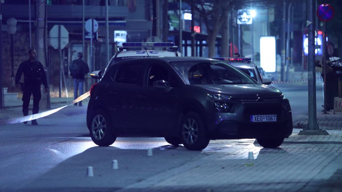 Άγρια ληστεία με θύμα ηλικιωμένη στη Σαλαμίνα: Τη βρήκε νεκρή η κόρη της