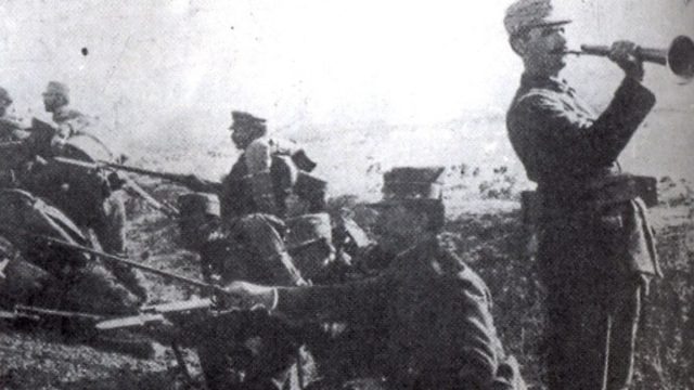 Σαν σήμερα, 19 Οκτωβρίου 1912: Η σημαντικότερη μάχη των Βαλκανικών Πολέμων οδηγεί στην απελευθέρωση των Γιαννιτσών