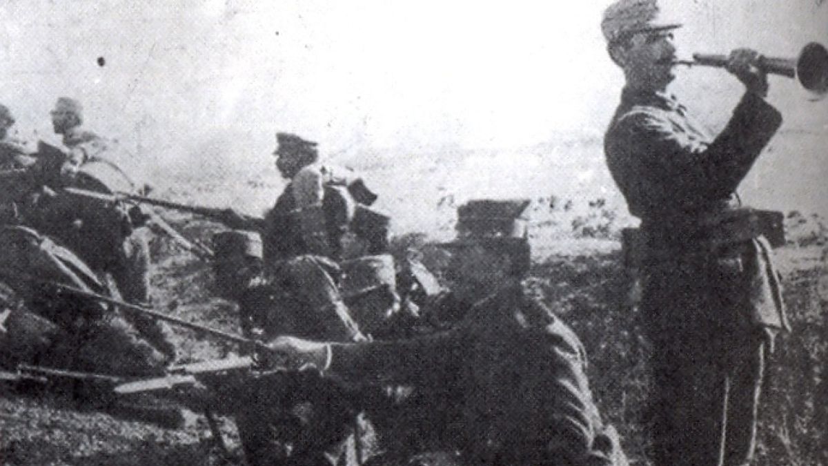 Σαν σήμερα, 19 Οκτωβρίου 1912: Η σημαντικότερη μάχη των Βαλκανικών Πολέμων οδηγεί στην απελευθέρωση των Γιαννιτσών