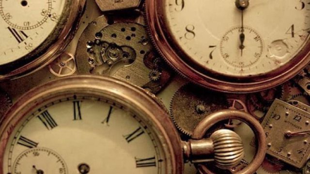 Τα σημαντικότερα γεγονότα που έγιναν σαν σήμερα, 19 Οκτωβρίου!