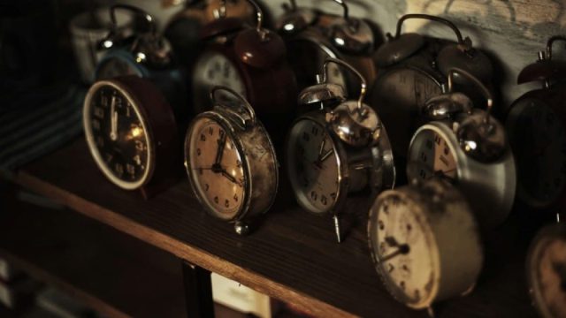 Τα σημαντικότερα γεγονότα που έγιναν σαν σήμερα, 30 Οκτωβρίου!