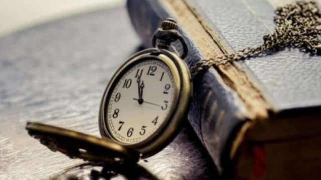 Τα σημαντικότερα γεγονότα που έγιναν σαν σήμερα, 3 Οκτωβρίου!