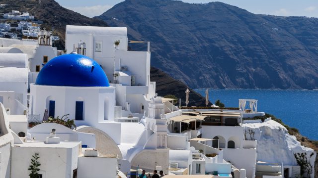 Πνιγμός παιδιού στη Σαντορίνη: Πάλευαν για πάνω από μία ώρα να το σώσουν – Στον εισαγγελέα οι υπεύθυνοι του ξενοδοχείου