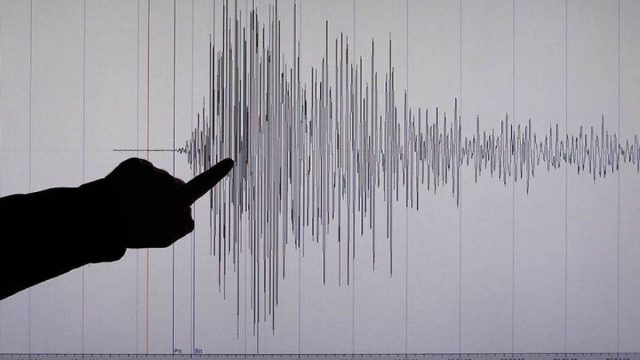 Ισχυρός σεισμός στο Λασίθι