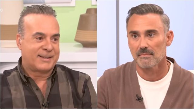 Σεργουλόπουλος σε Καπουτζίδη: «Ήταν γκέι ο Σπύρος ή όχι;» – Η αποκάλυψη για το Παρά Πέντε