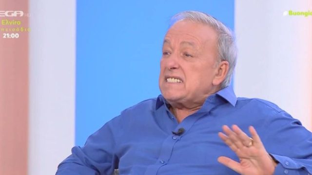 Σκληρή κριτική Μικρούτσικου για Λατινοπούλου: «Αυτή το πολύ πολύ να πάρει κανένα αυτόγραφο απ’ τον Νετανιάχου»