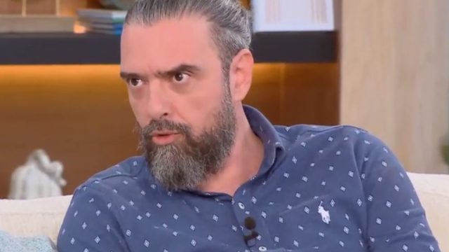 Ο Τσαφούλιας είπε τα αυτονόητα: «Ούτε η Καρυστιανού δεν ήθελε να είναι “Καρυστιανού”»