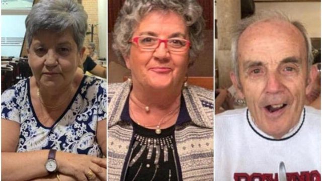 Φρίκη στην Ισπανία: Πακιστανός δολοφόνησε δύο ηλικιωμένες και τον ανάπηρο αδερφό τους μετά από ερωτική απάτη
