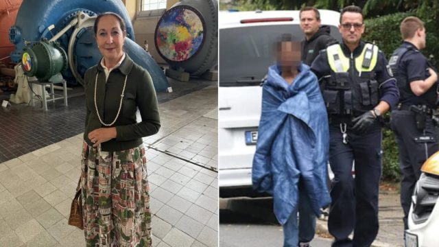 Γιατί η Γερμανίδα δήμαρχος βασανίστηκε για ώρες στο υπόγειο από τη θετή της κόρη – Πρώτα την έκαψε και μετά τη μαχαίρωσε