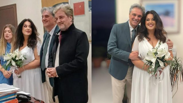Οδυσσέας Σταμούλης: Παντρεύτηκε με πολιτικό γάμο δύο χρόνια μετά τον πνιγμό του 11χρονου γιου του