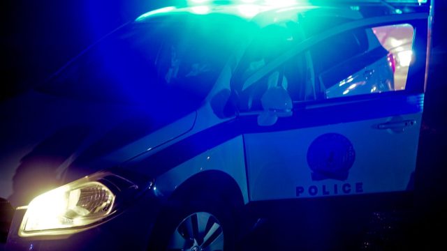 Στη «φάκα» της ΕΛ.ΑΣ νονός της νύχτας – Προσπάθησε να διαφύγει από τον έλεγχο