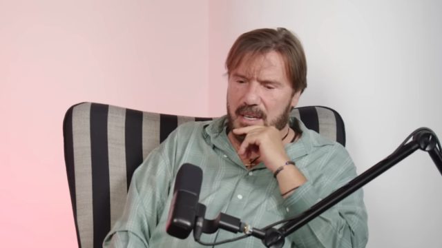 Σοκάρει ο Τζώρτζογλου: «Κοίταζα απ’ τον όροφο, έλεγα “αν δεν πεθάνω και μείνω ανάπηρος θα τους βάλω σε πρόβλημα”»