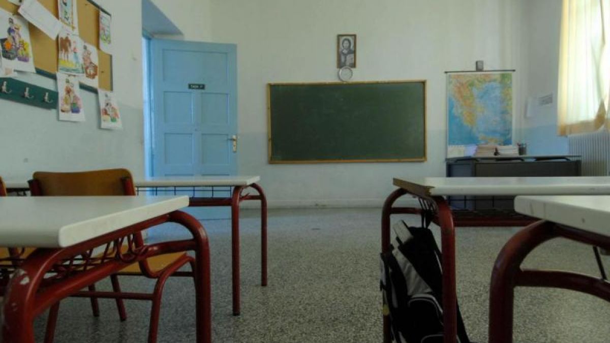 Κλειστά τα σχολεία της Αθήνας αύριο (03/10) – Αυτός είναι ο λόγος