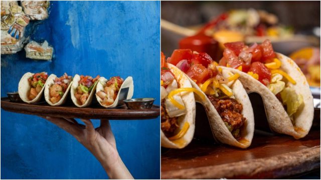 Fiesta loca: Το Amigos μας προσκαλεί σε ένα ατέλειωτο πάρτι μεξικάνικης γεύσης!