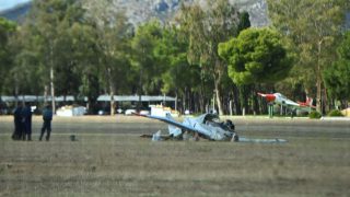 Το μυστήριο των Tecnam P2002-JF: Η πτώση στο Τατόι ήταν το 11ο ατύχημα μέσα στο 2025 – Διασωληνωμένος ο ένας εκπαιδευτής