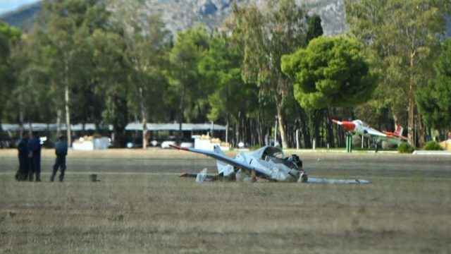 Το μυστήριο των Tecnam P2002-JF: Η πτώση στο Τατόι ήταν το 11ο ατύχημα μέσα στο 2025 – Διασωληνωμένος ο ένας εκπαιδευτής