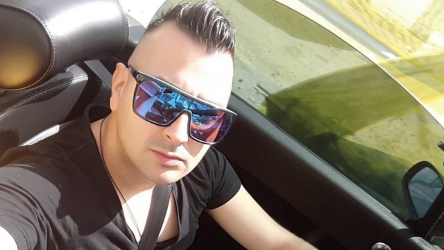 Θανατηφόρο τροχαίο στη Βασιλίσσης Σοφίας: Υπαξιωματικός της Πολεμικής Αεροπορίας ο μοτοσικλετιστής που σκοτώθηκε