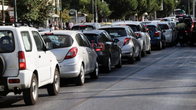 Απλήρωτα τέλη κυκλοφορίας 2020: Ποιοι μπορούν να γλιτώσουν τα πρόστιμα